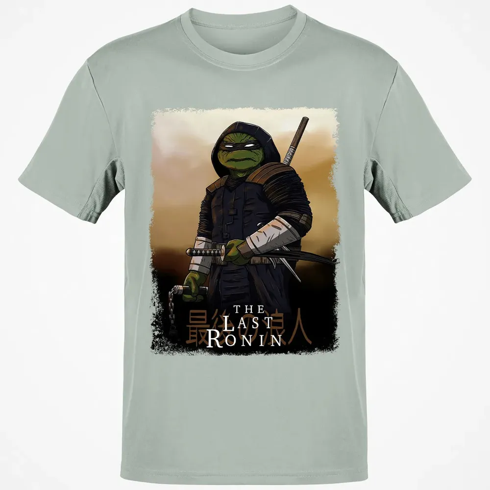 The Last Ronin Classic Unisex T-Shirt - 3