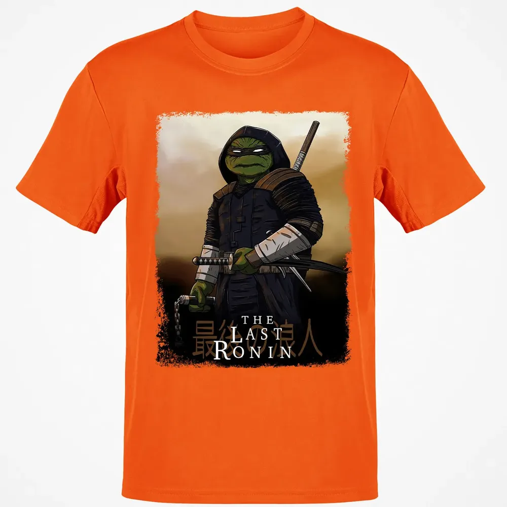 The Last Ronin Classic Unisex T-Shirt - 9