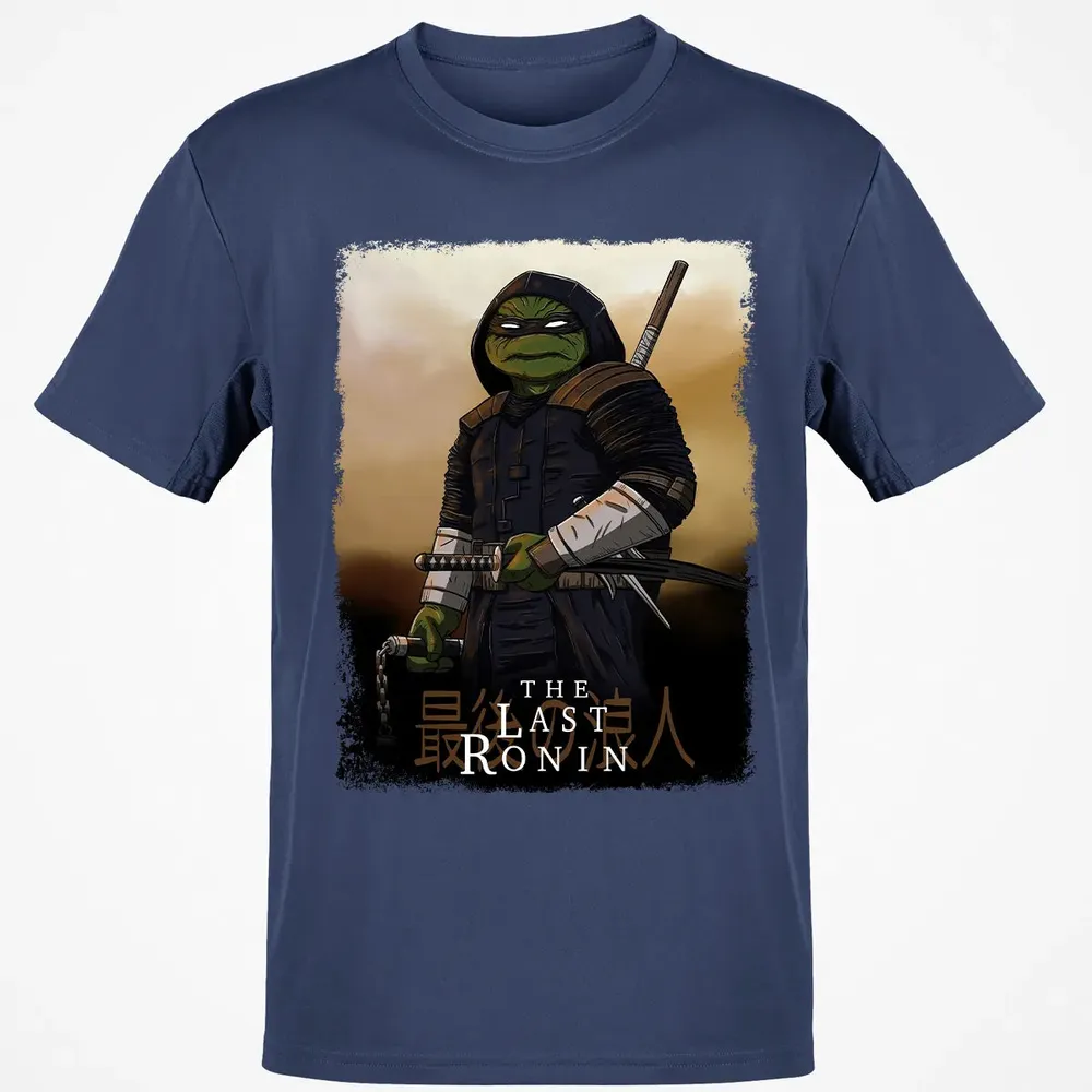 The Last Ronin Classic Unisex T-Shirt - 8
