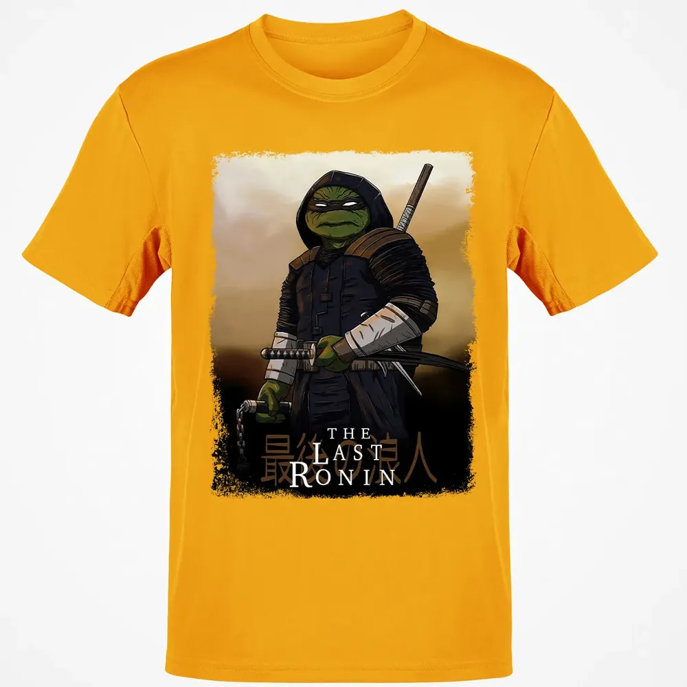 The Last Ronin Classic Unisex T-Shirt - 5