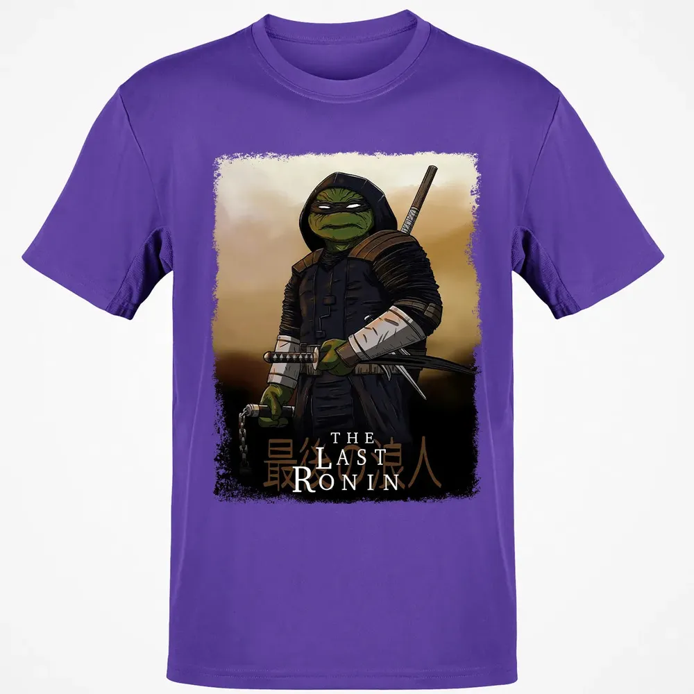 The Last Ronin Classic Unisex T-Shirt - 10