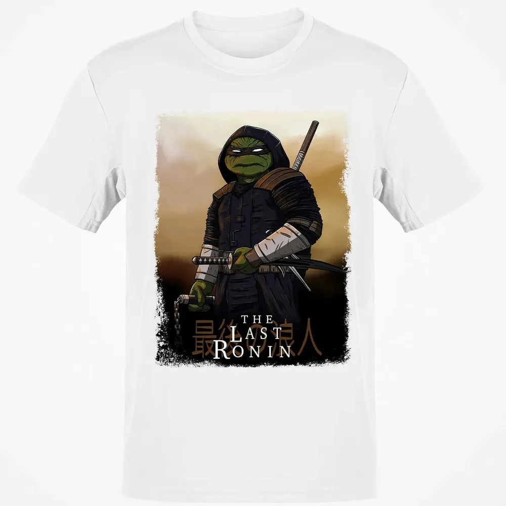 The Last Ronin Classic Unisex T-Shirt - 13