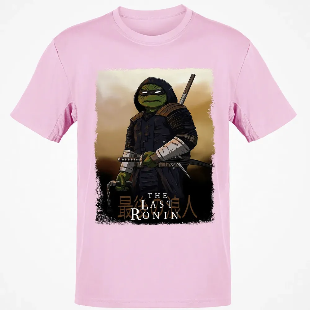 The Last Ronin Classic Unisex T-Shirt - 6
