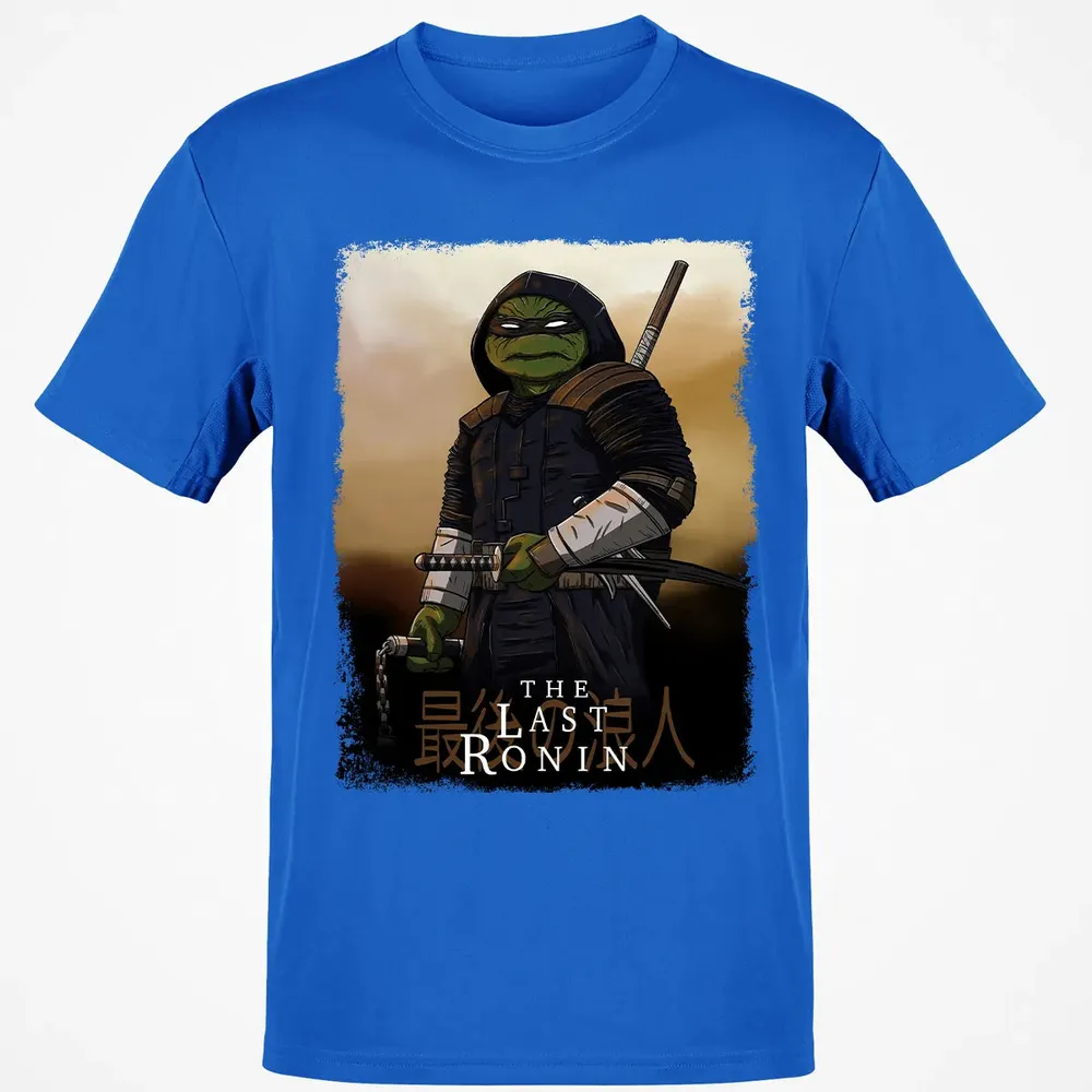 The Last Ronin Classic Unisex T-Shirt - 12