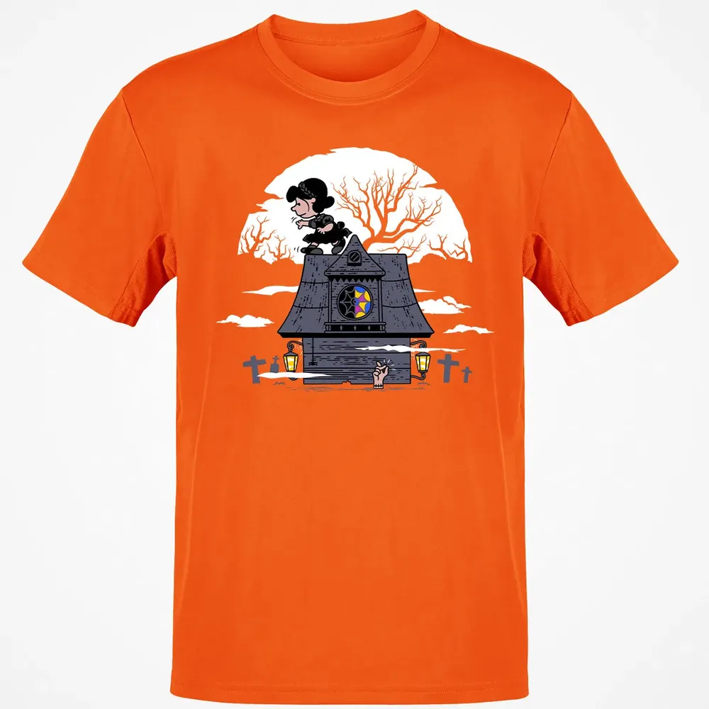 WEDNUTSDAY Classic Unisex T-Shirt - 9