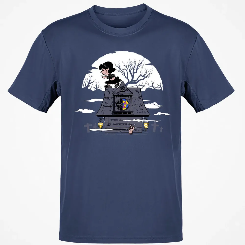 WEDNUTSDAY Classic Unisex T-Shirt - 8