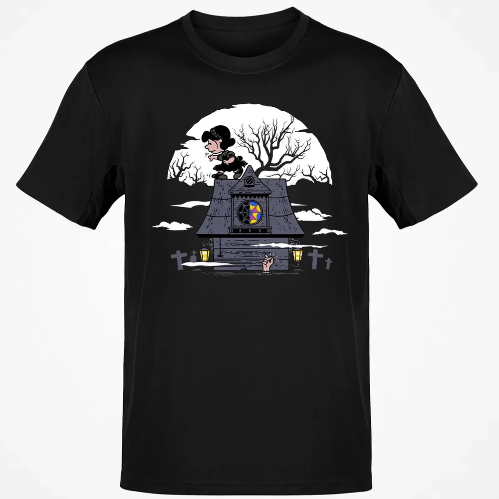WEDNUTSDAY Classic Unisex T-Shirt - 2