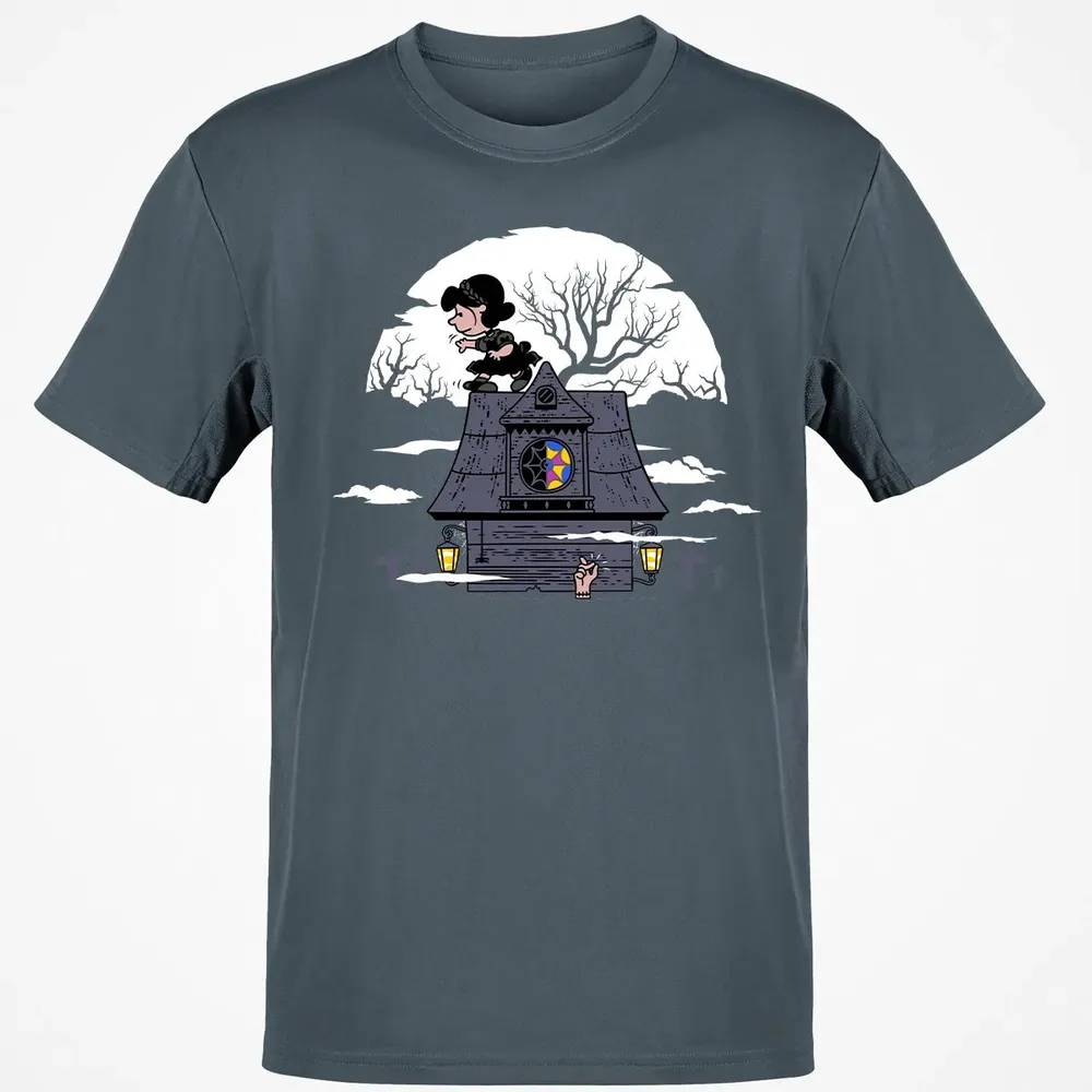 WEDNUTSDAY Classic Unisex T-Shirt - 4