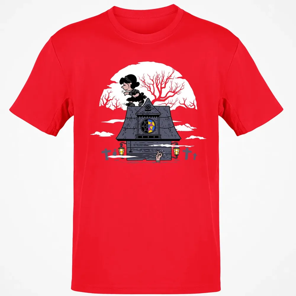 WEDNUTSDAY Classic Unisex T-Shirt - 11