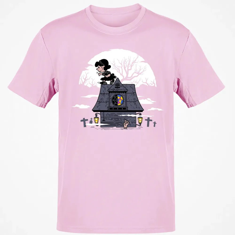 WEDNUTSDAY Classic Unisex T-Shirt - 6