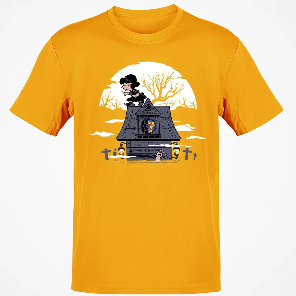 WEDNUTSDAY Classic Unisex T-Shirt - 5