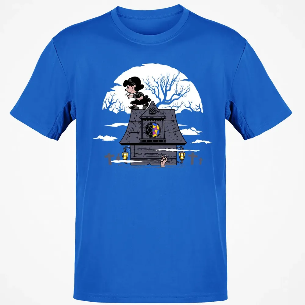 WEDNUTSDAY Classic Unisex T-Shirt - 12