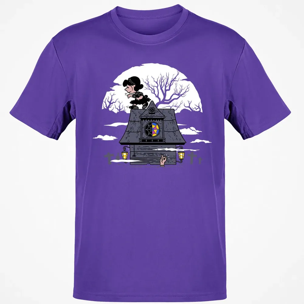 WEDNUTSDAY Classic Unisex T-Shirt - 10