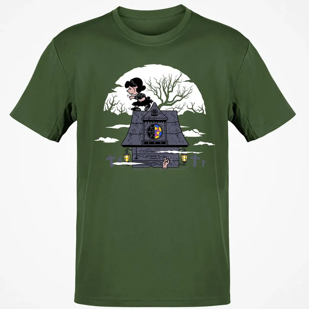 WEDNUTSDAY Classic Unisex T-Shirt - 7
