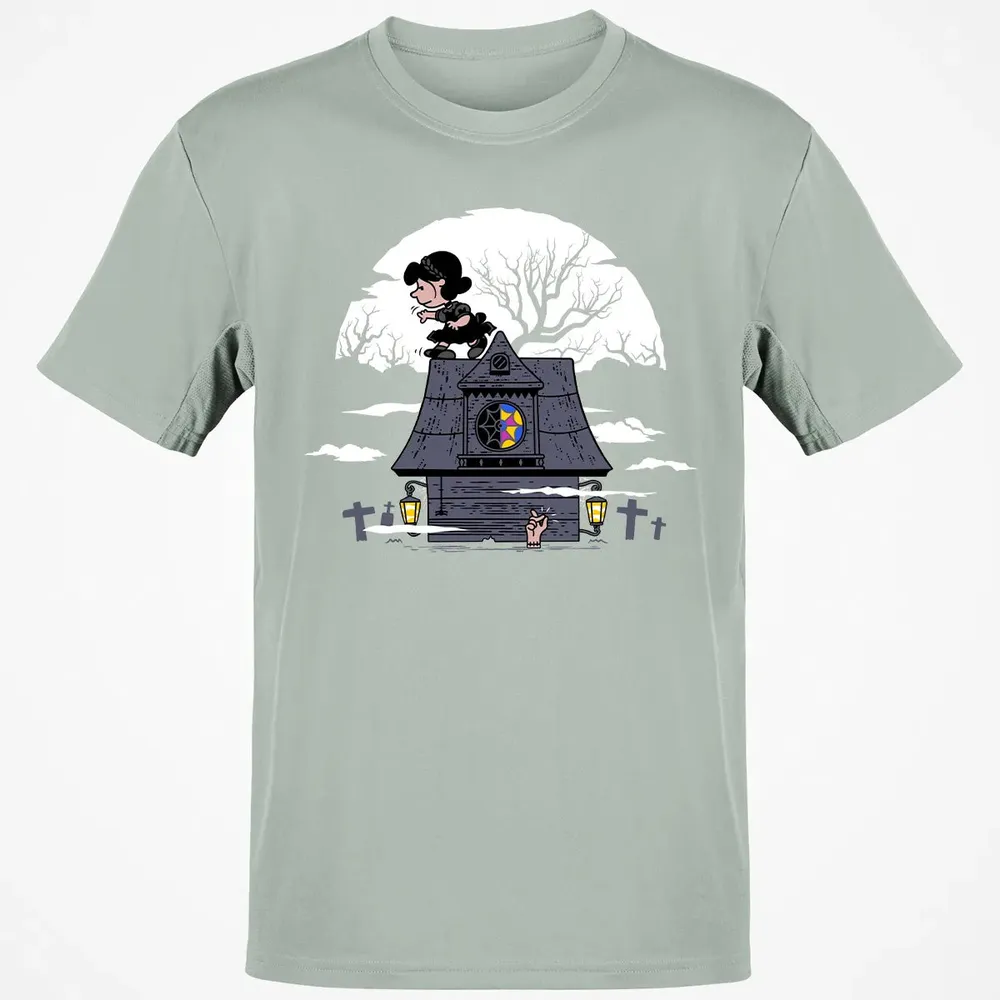 WEDNUTSDAY Classic Unisex T-Shirt - 3