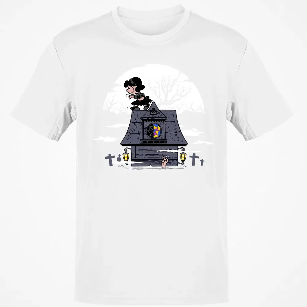 WEDNUTSDAY Classic Unisex T-Shirt - 13