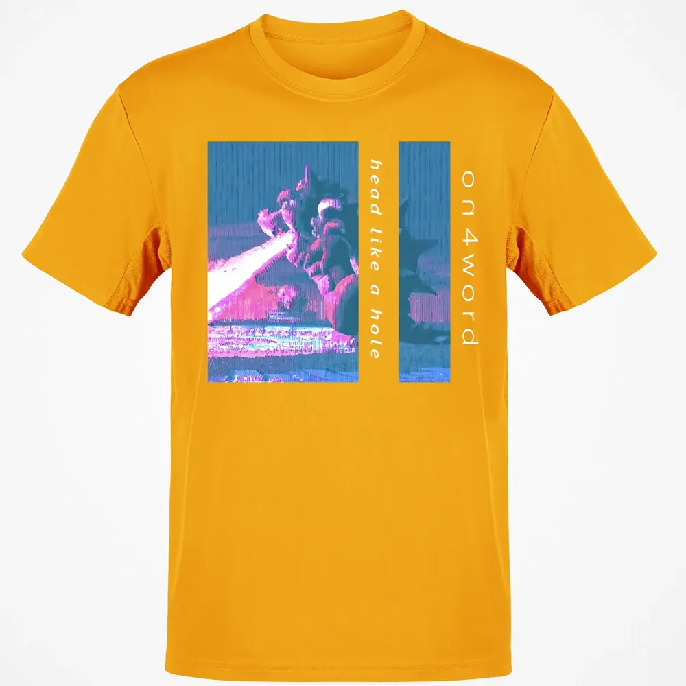 On4Word Classic Unisex T-Shirt - 5
