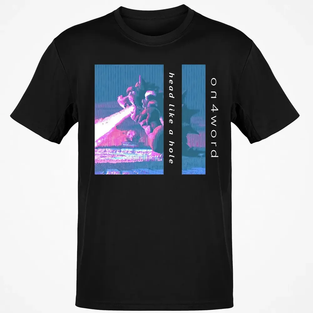 On4Word Classic Unisex T-Shirt - 2