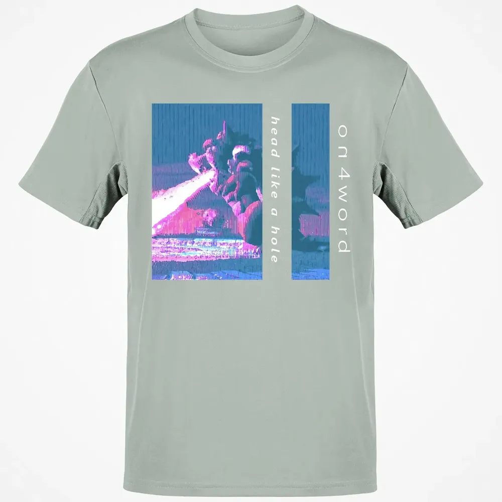 On4Word Classic Unisex T-Shirt - 3