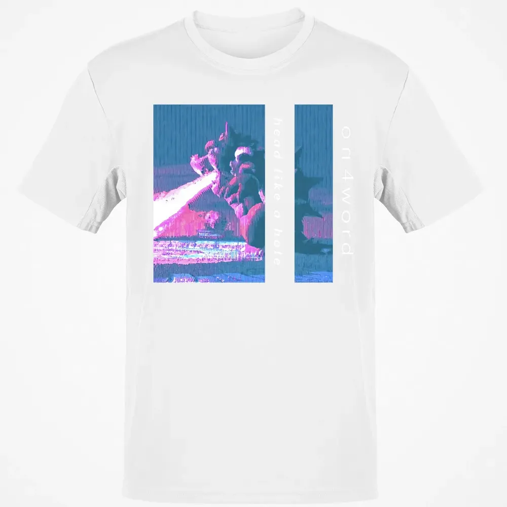 On4Word Classic Unisex T-Shirt - 13