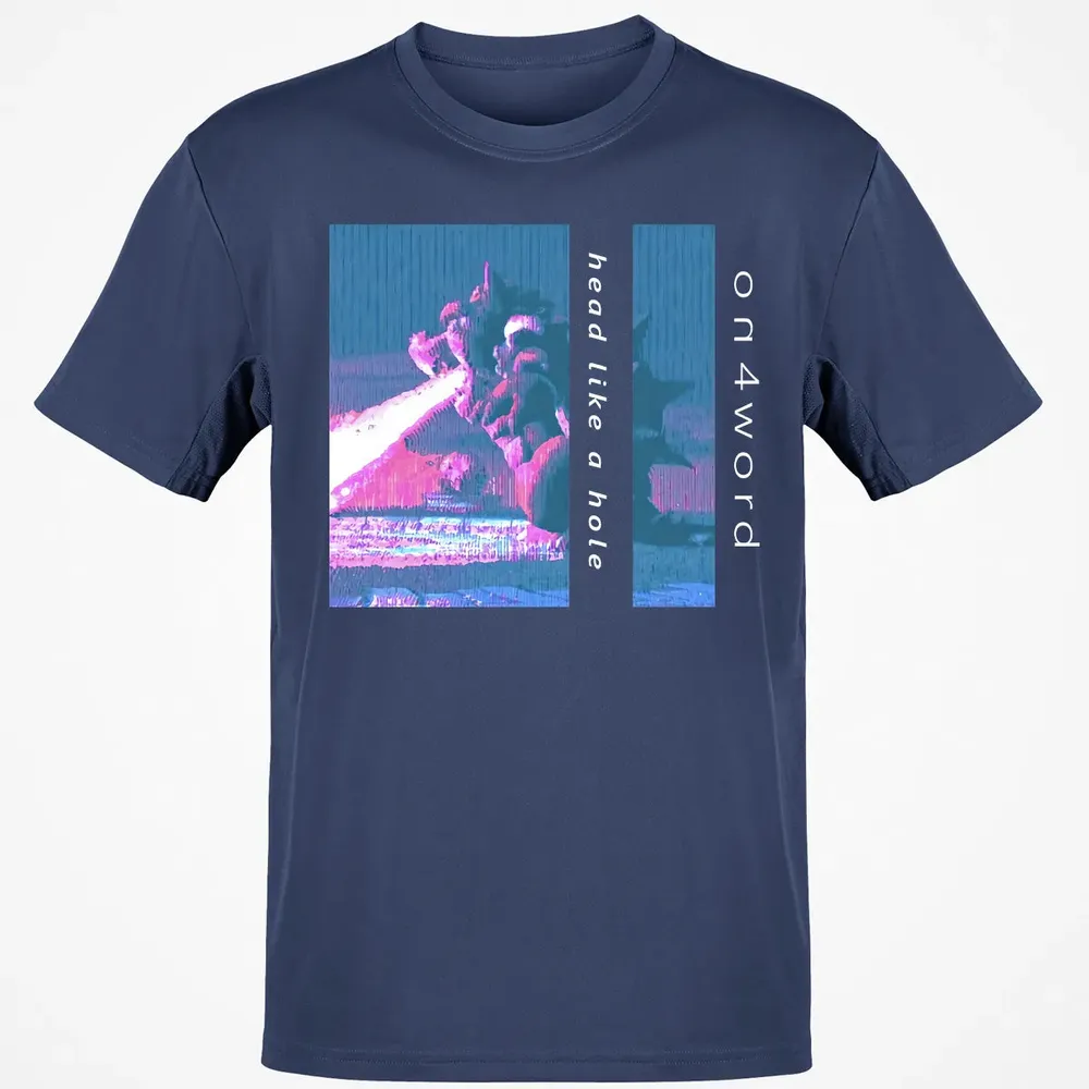 On4Word Classic Unisex T-Shirt - 8