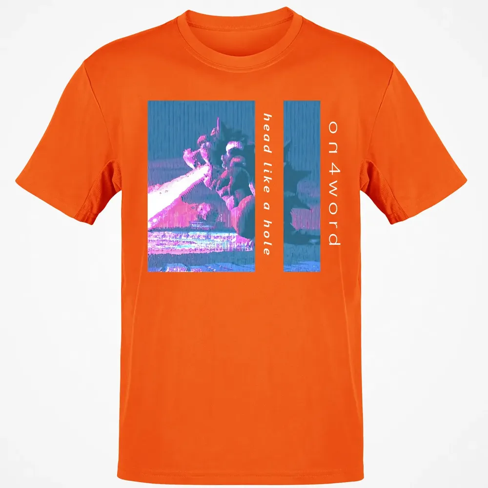 On4Word Classic Unisex T-Shirt - 9