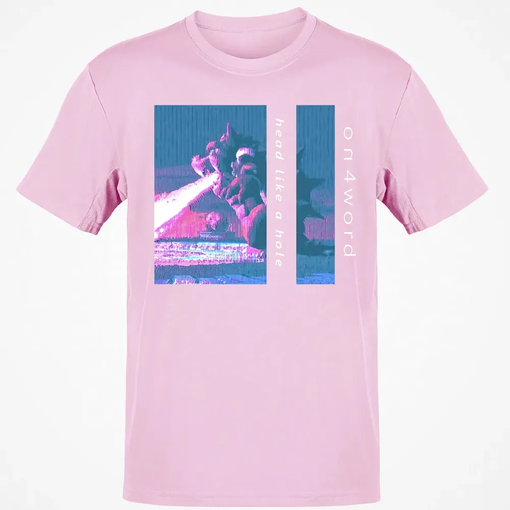 On4Word Classic Unisex T-Shirt - 6