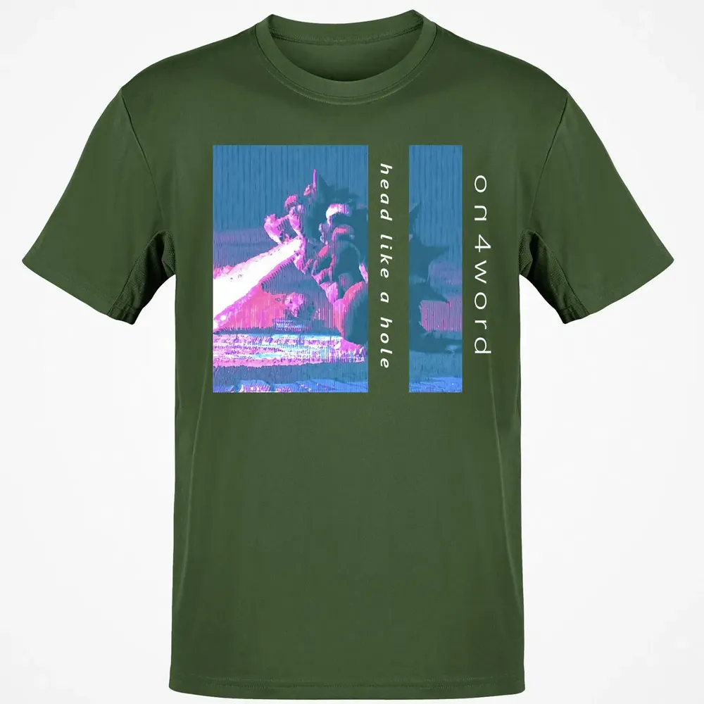 On4Word Classic Unisex T-Shirt - 7