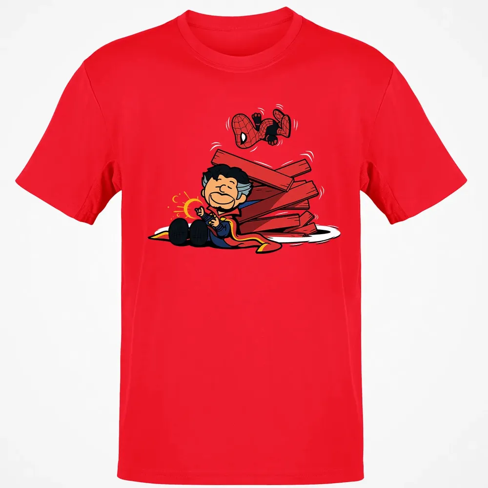 No Way Nuts Classic Unisex T-Shirt - 11