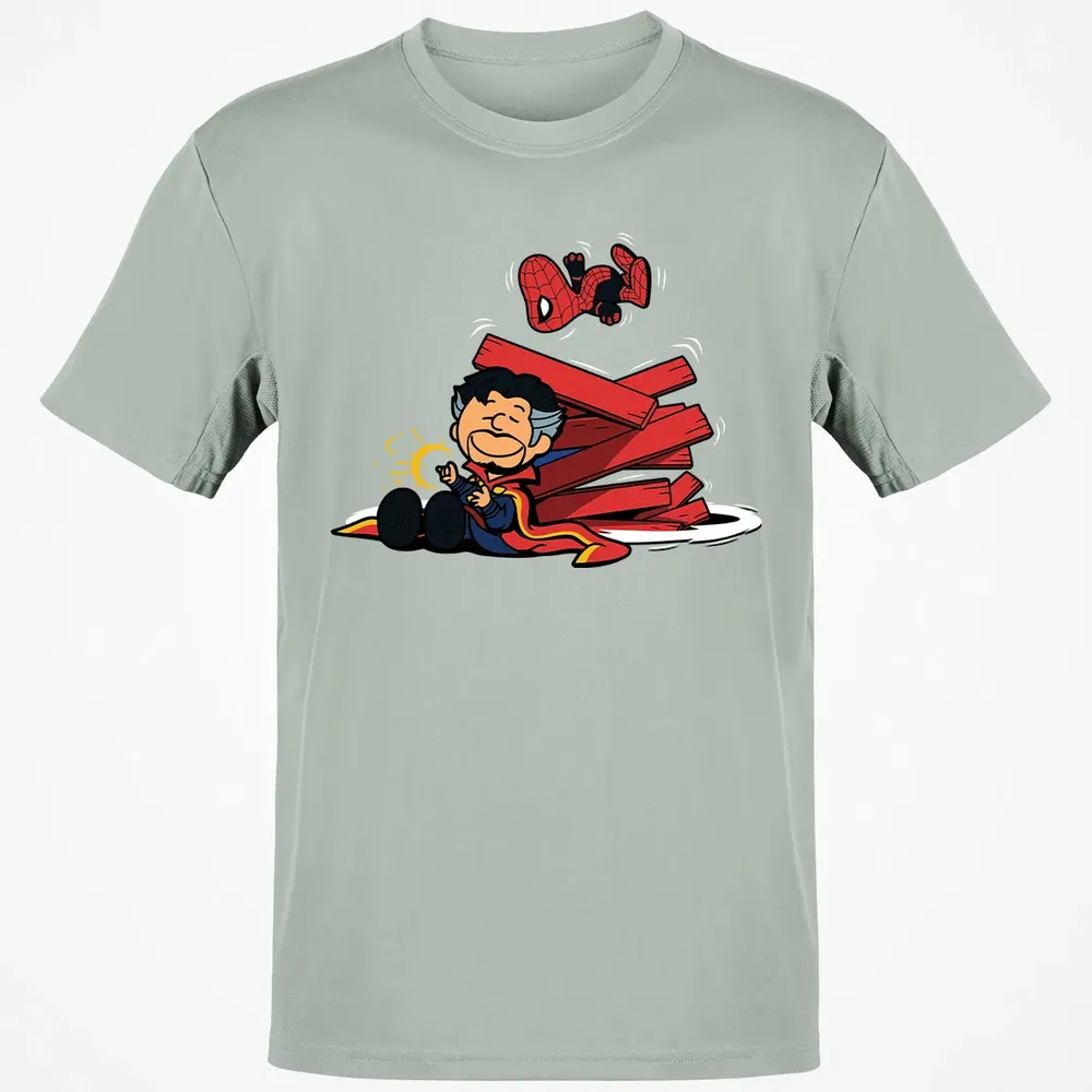 No Way Nuts Classic Unisex T-Shirt - 3