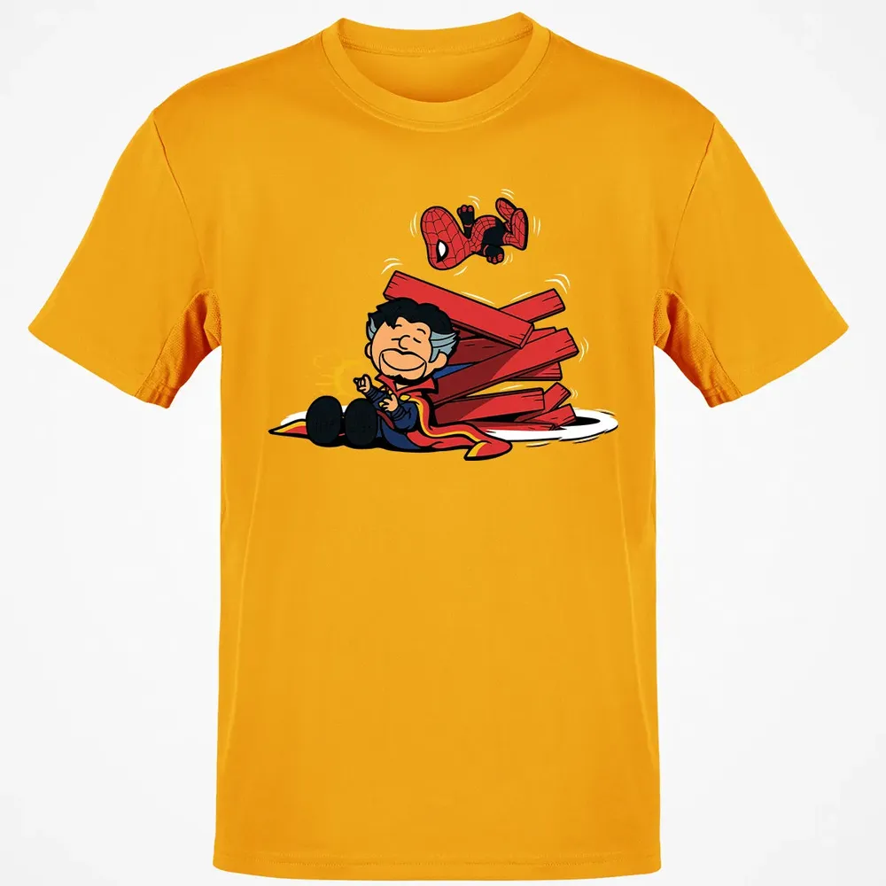 No Way Nuts Classic Unisex T-Shirt - 5