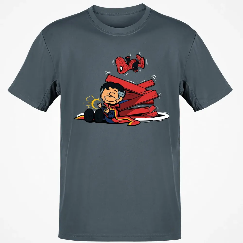 No Way Nuts Classic Unisex T-Shirt - 4