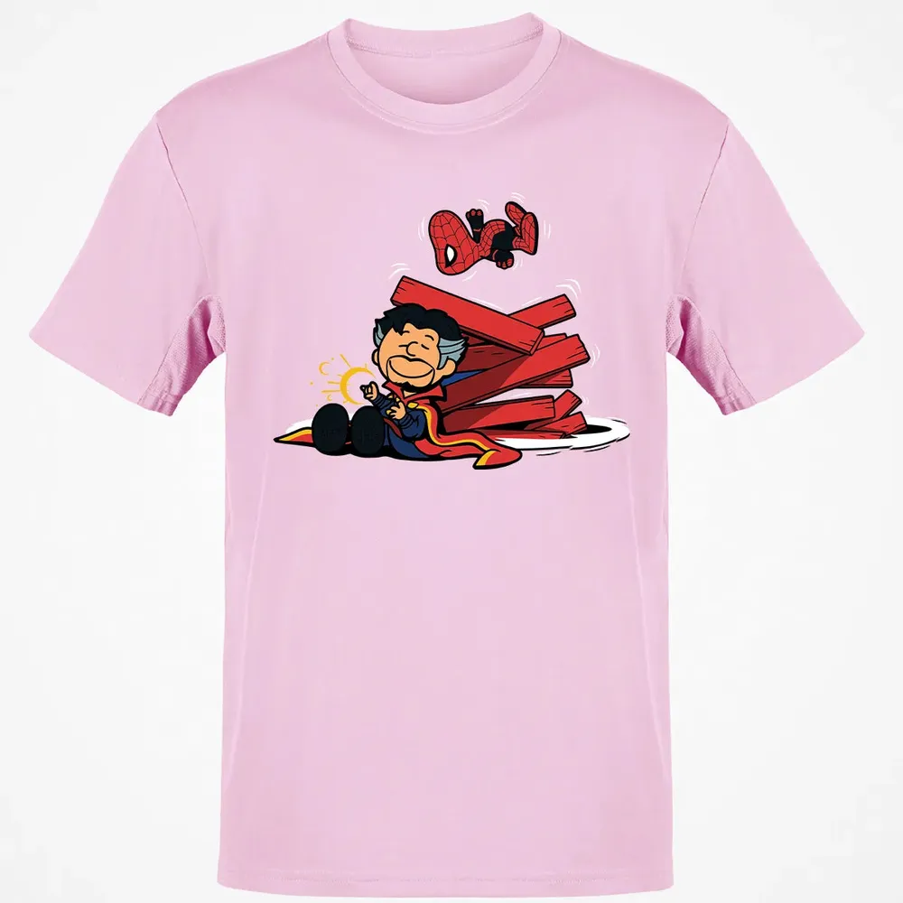 No Way Nuts Classic Unisex T-Shirt - 6