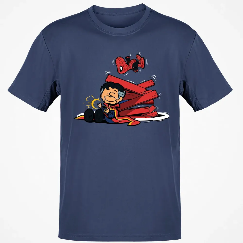 No Way Nuts Classic Unisex T-Shirt - 8