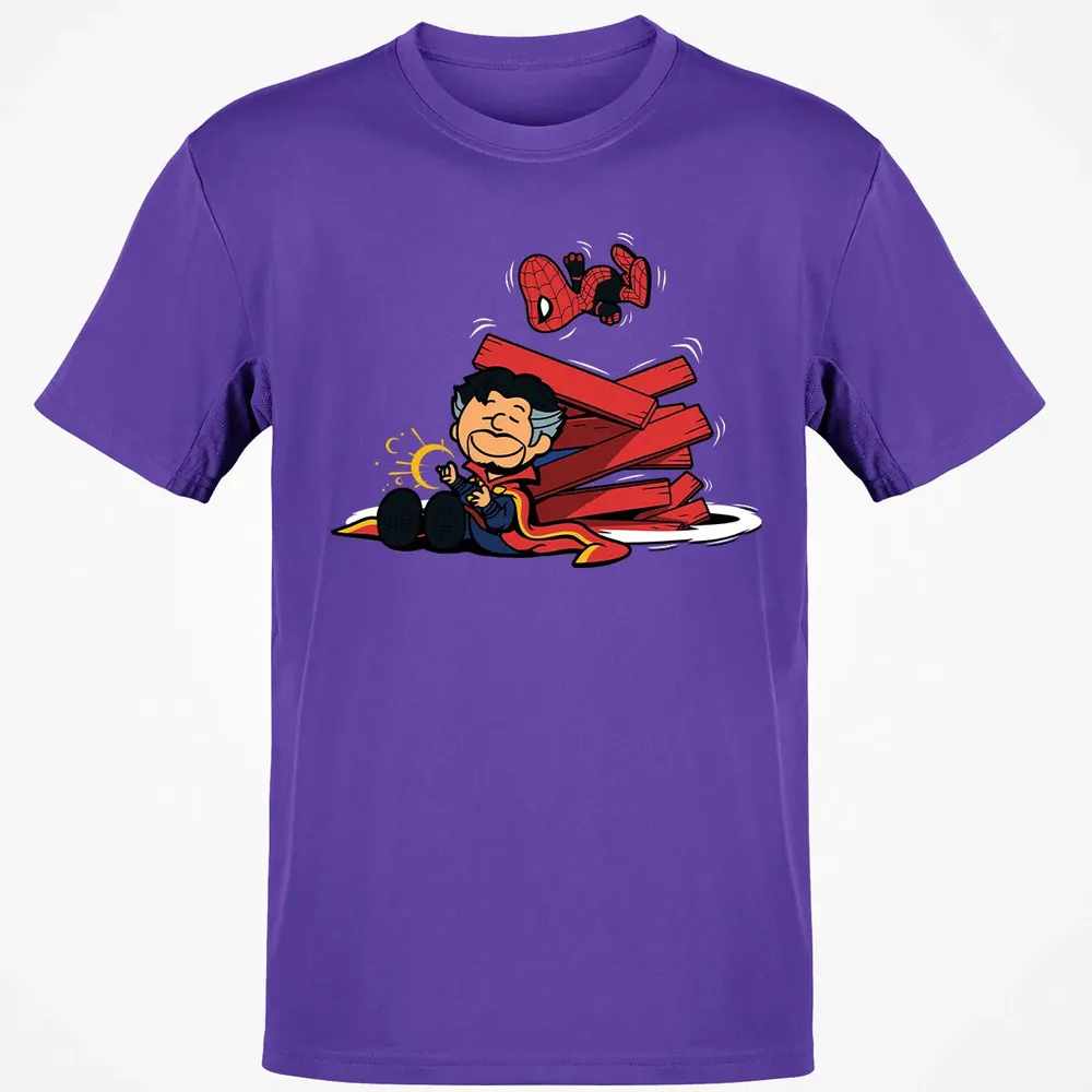 No Way Nuts Classic Unisex T-Shirt - 10