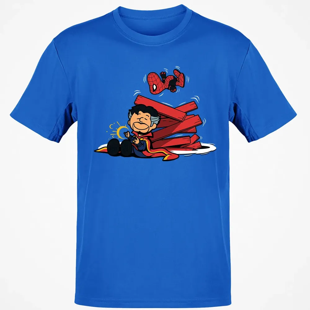 No Way Nuts Classic Unisex T-Shirt - 12
