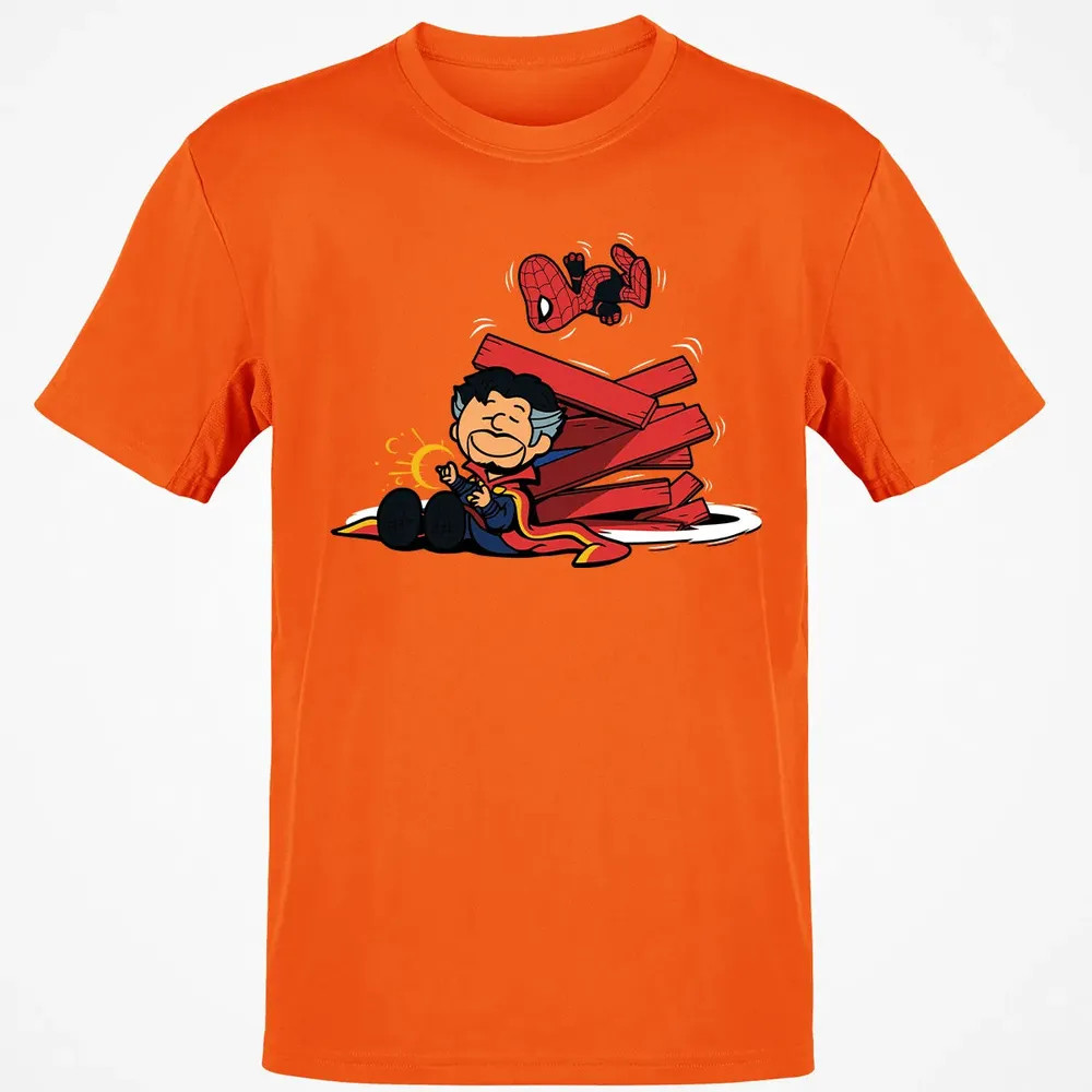 No Way Nuts Classic Unisex T-Shirt - 9
