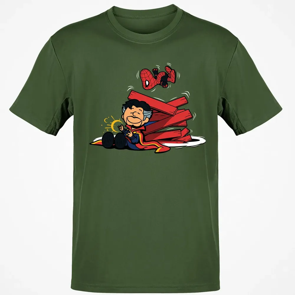 No Way Nuts Classic Unisex T-Shirt - 7