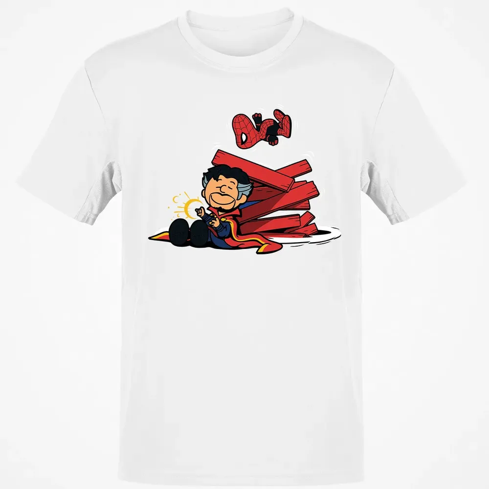 No Way Nuts Classic Unisex T-Shirt - 13