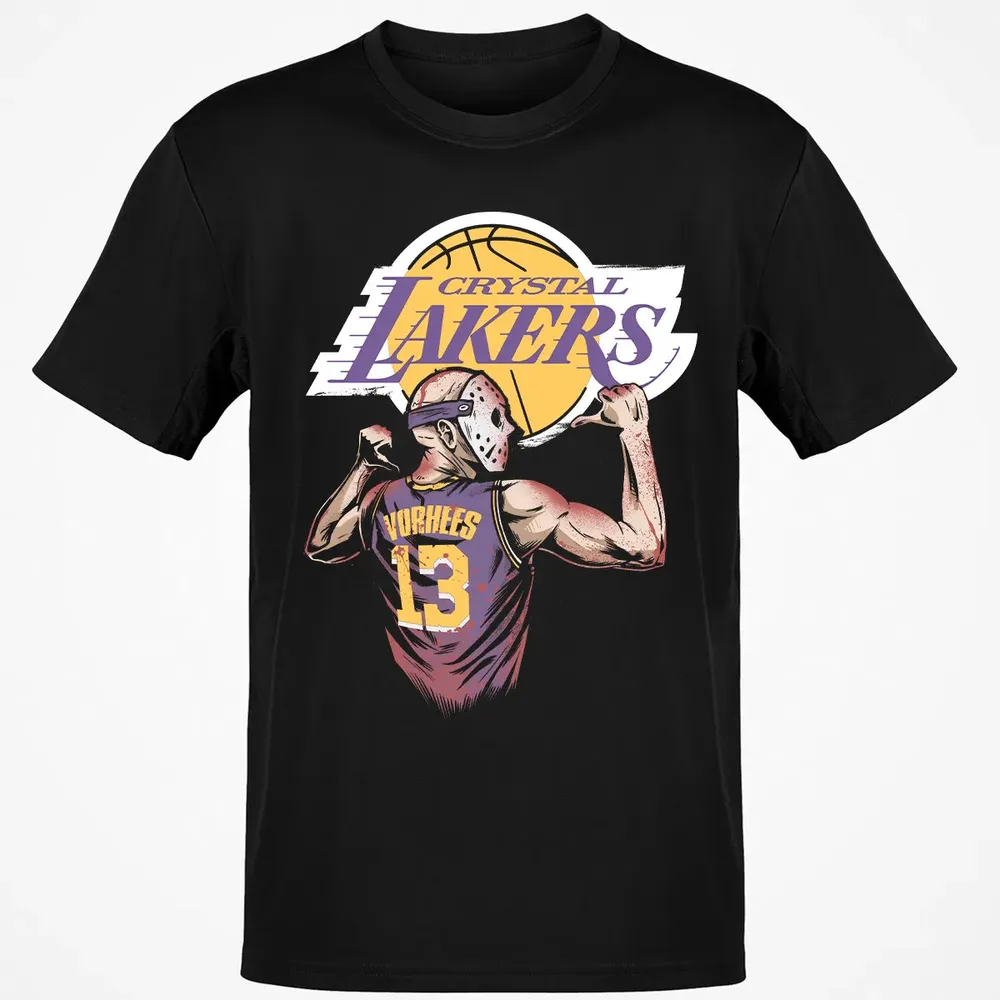 13 Vorhees Classic Unisex T-Shirt - 2