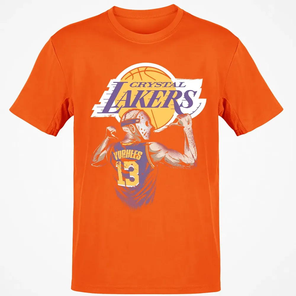 13 Vorhees Classic Unisex T-Shirt - 9