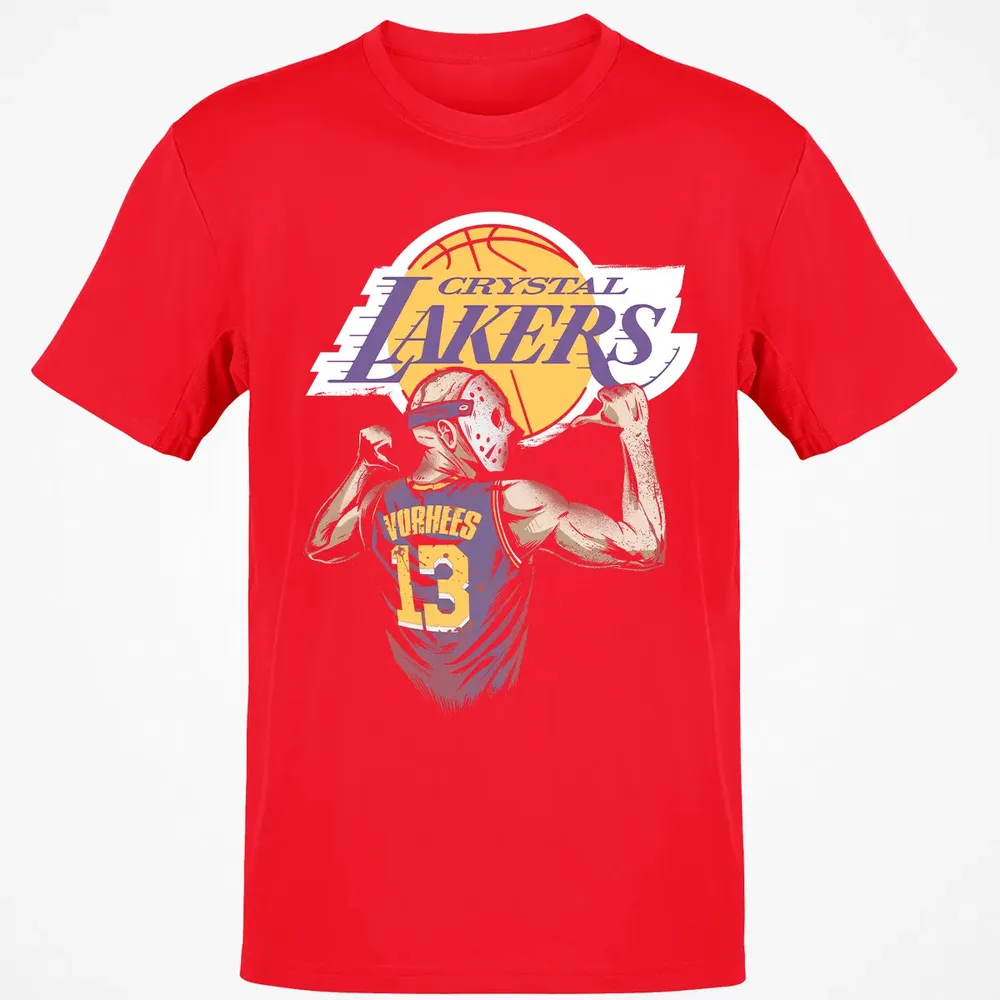 13 Vorhees Classic Unisex T-Shirt - 11