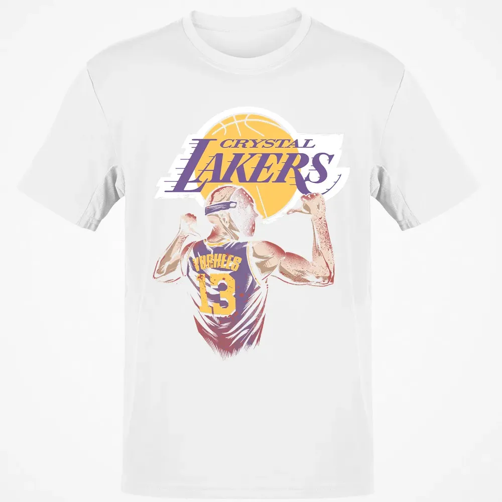 13 Vorhees Classic Unisex T-Shirt - 13
