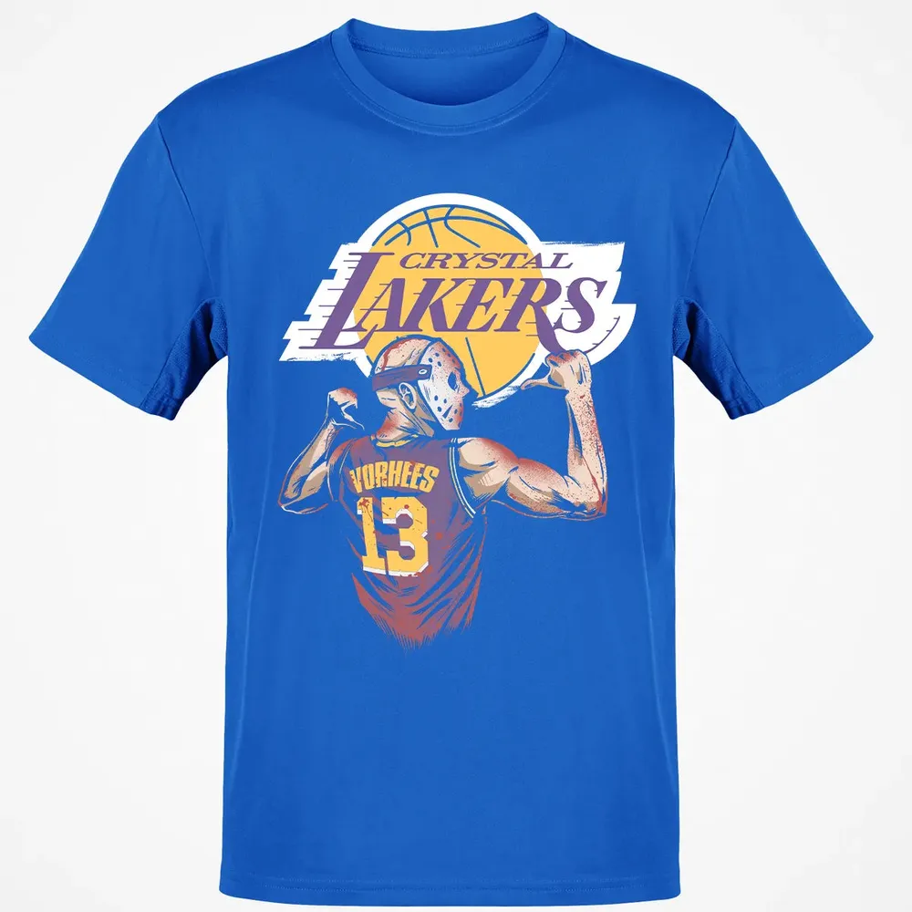 13 Vorhees Classic Unisex T-Shirt - 12