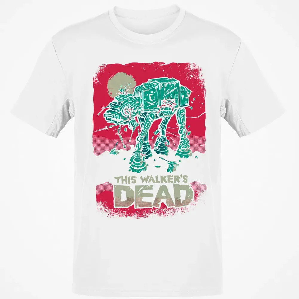 This Walkerâ€™s Dead Classic Unisex T-Shirt - 13