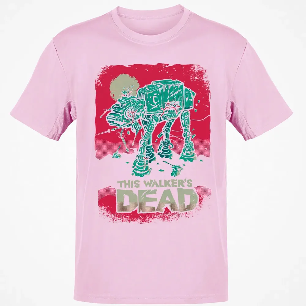 This Walkerâ€™s Dead Classic Unisex T-Shirt - 6