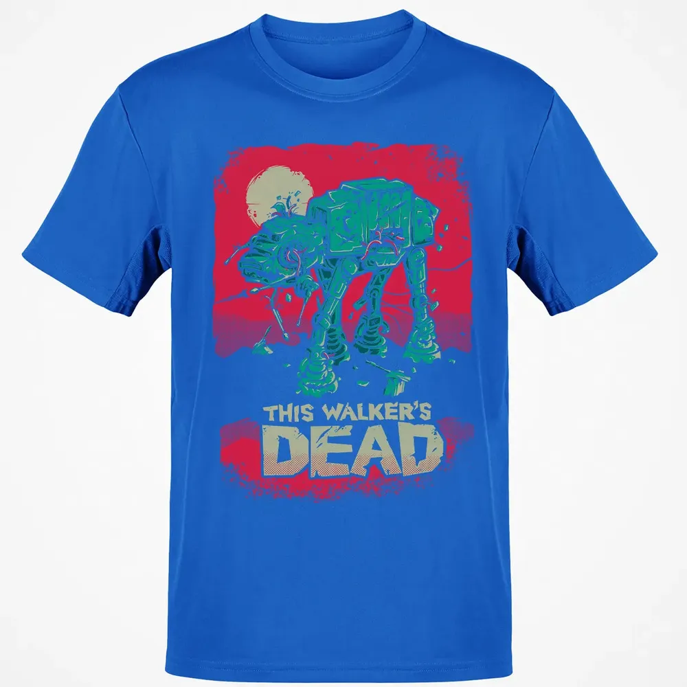 This Walkerâ€™s Dead Classic Unisex T-Shirt - 12