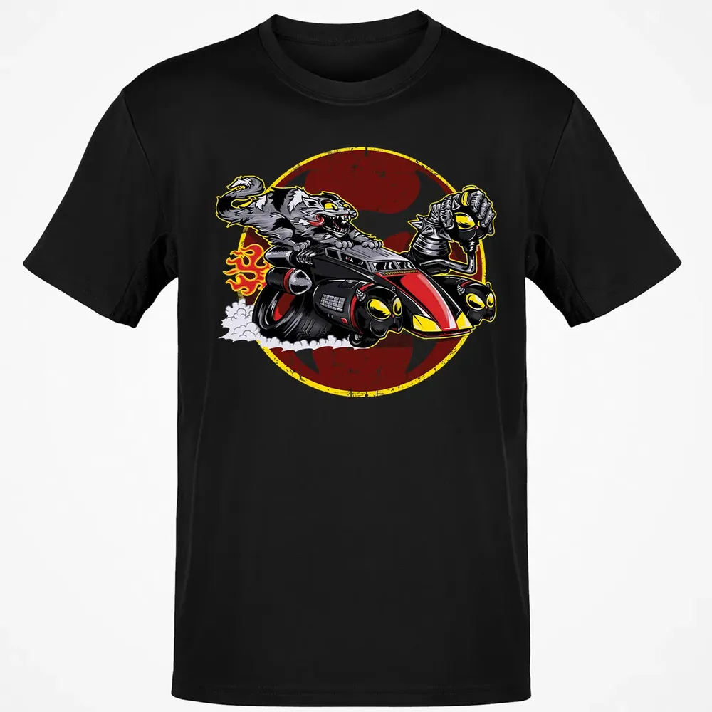 Next Time Classic Unisex T-Shirt - 2