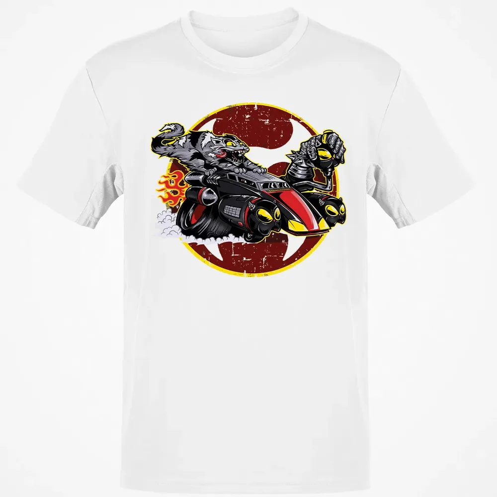 Next Time Classic Unisex T-Shirt - 13