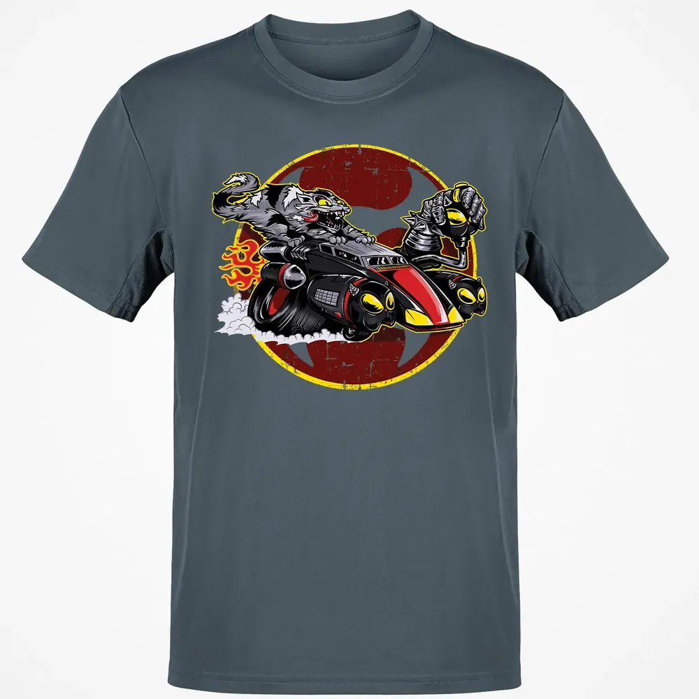 Next Time Classic Unisex T-Shirt - 4
